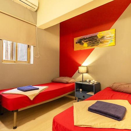 Quiet Ensuite Budget Twin Room Sliema Dış mekan fotoğraf