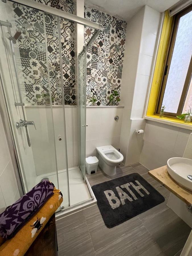 Quiet Ensuite Budget Twin Room Sliema Dış mekan fotoğraf