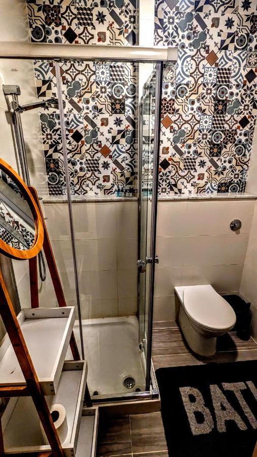 Quiet Ensuite Budget Twin Room Sliema Dış mekan fotoğraf