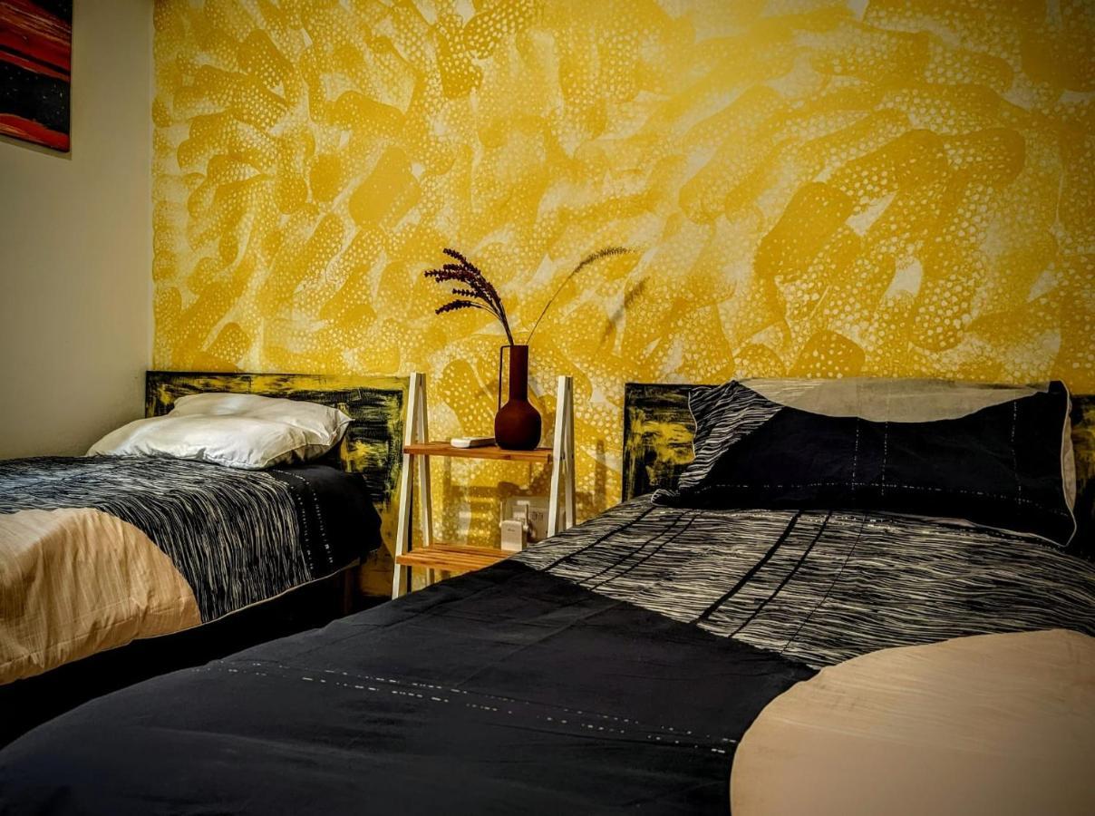 Quiet Ensuite Budget Twin Room Sliema Dış mekan fotoğraf