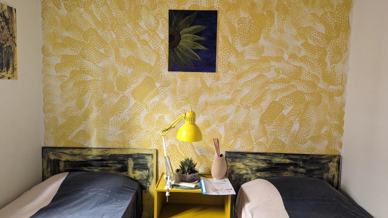 Quiet Ensuite Budget Twin Room Sliema Dış mekan fotoğraf
