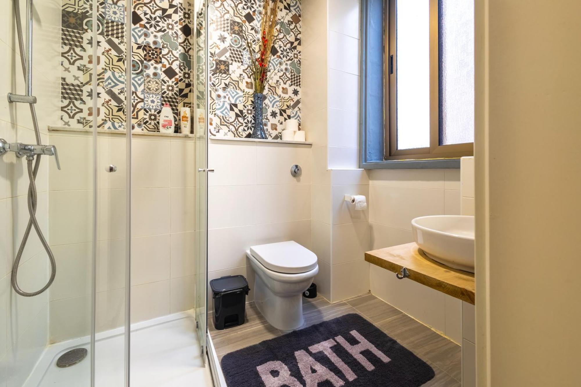 Quiet Ensuite Budget Twin Room Sliema Dış mekan fotoğraf