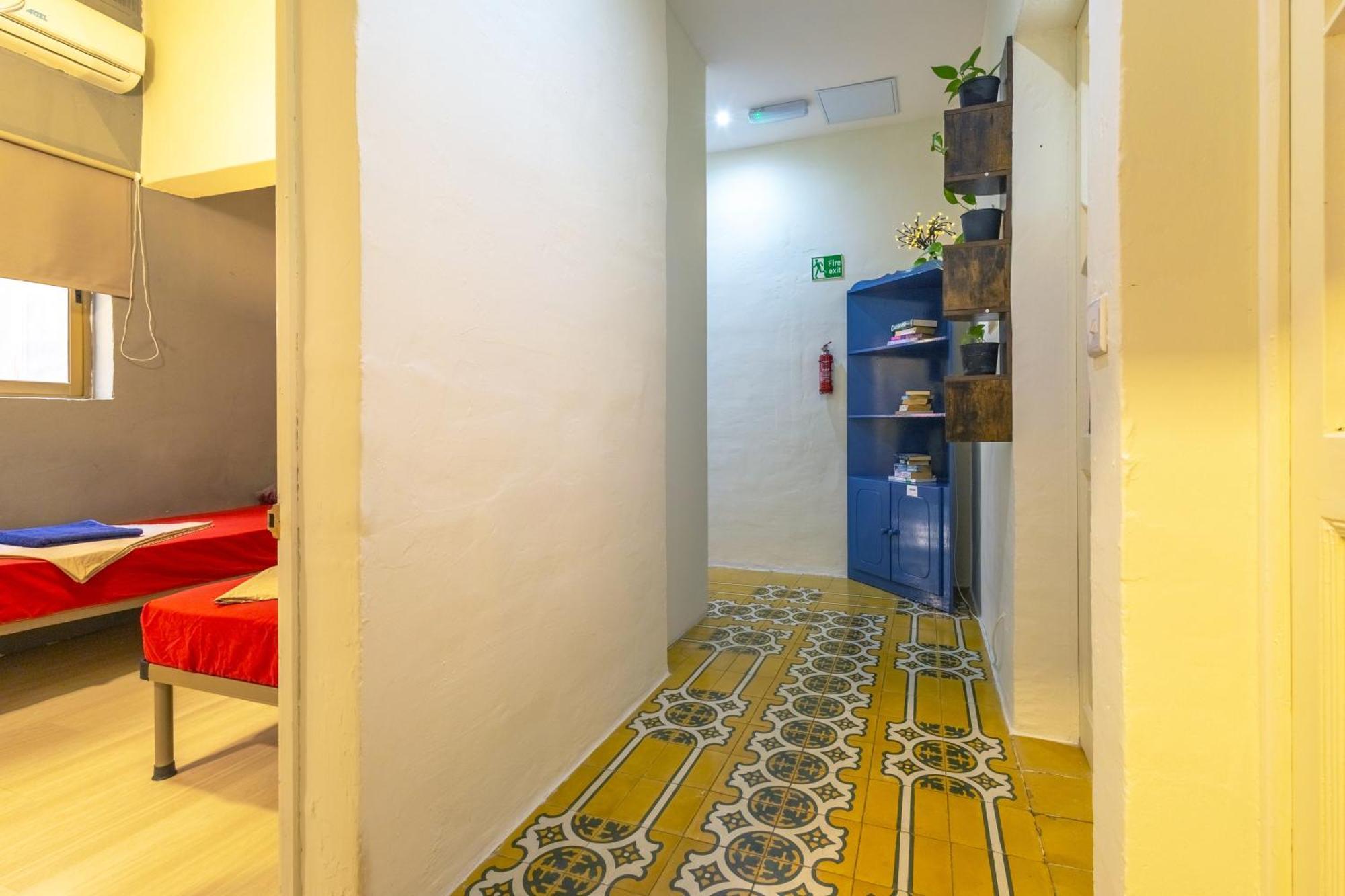 Quiet Ensuite Budget Twin Room Sliema Dış mekan fotoğraf