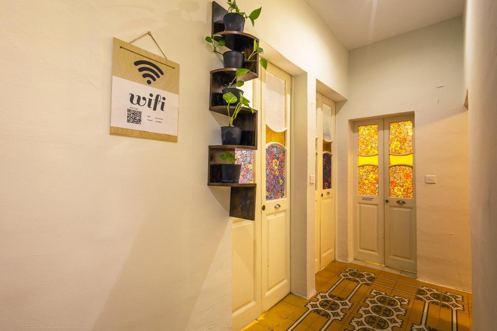 Quiet Ensuite Budget Twin Room Sliema Dış mekan fotoğraf